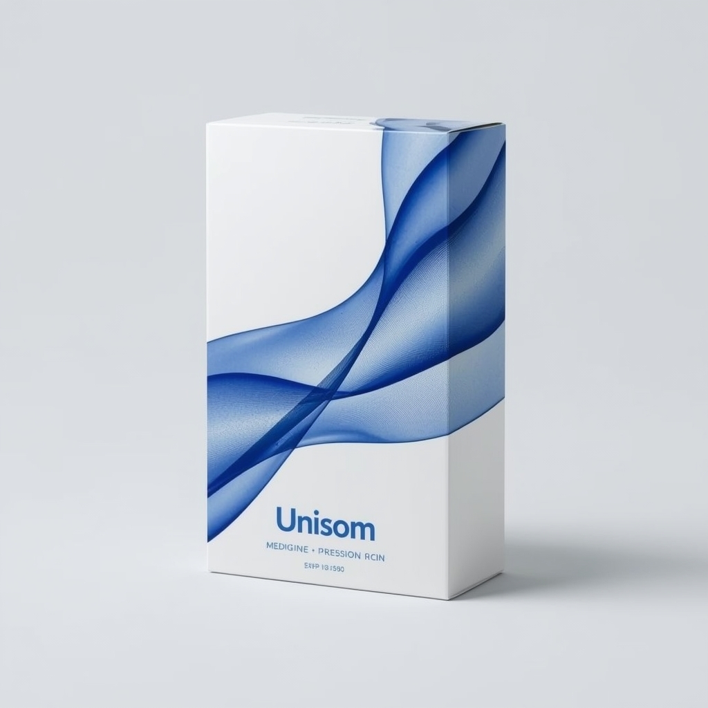 Koop Unisom zonder recept
